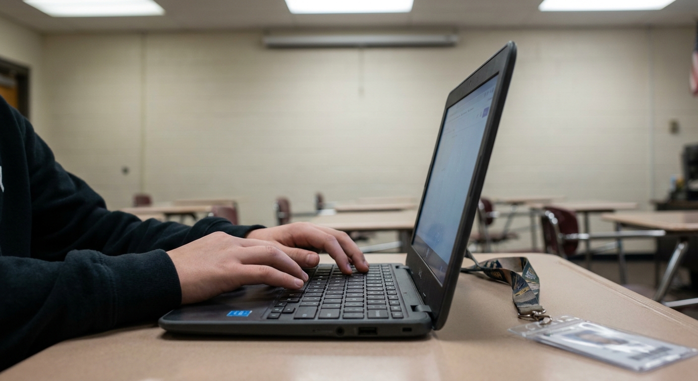 Phishing Scam Hits Livonia Public Schools: How a Compromised Staff Account Put Students' Personal Data at Risk