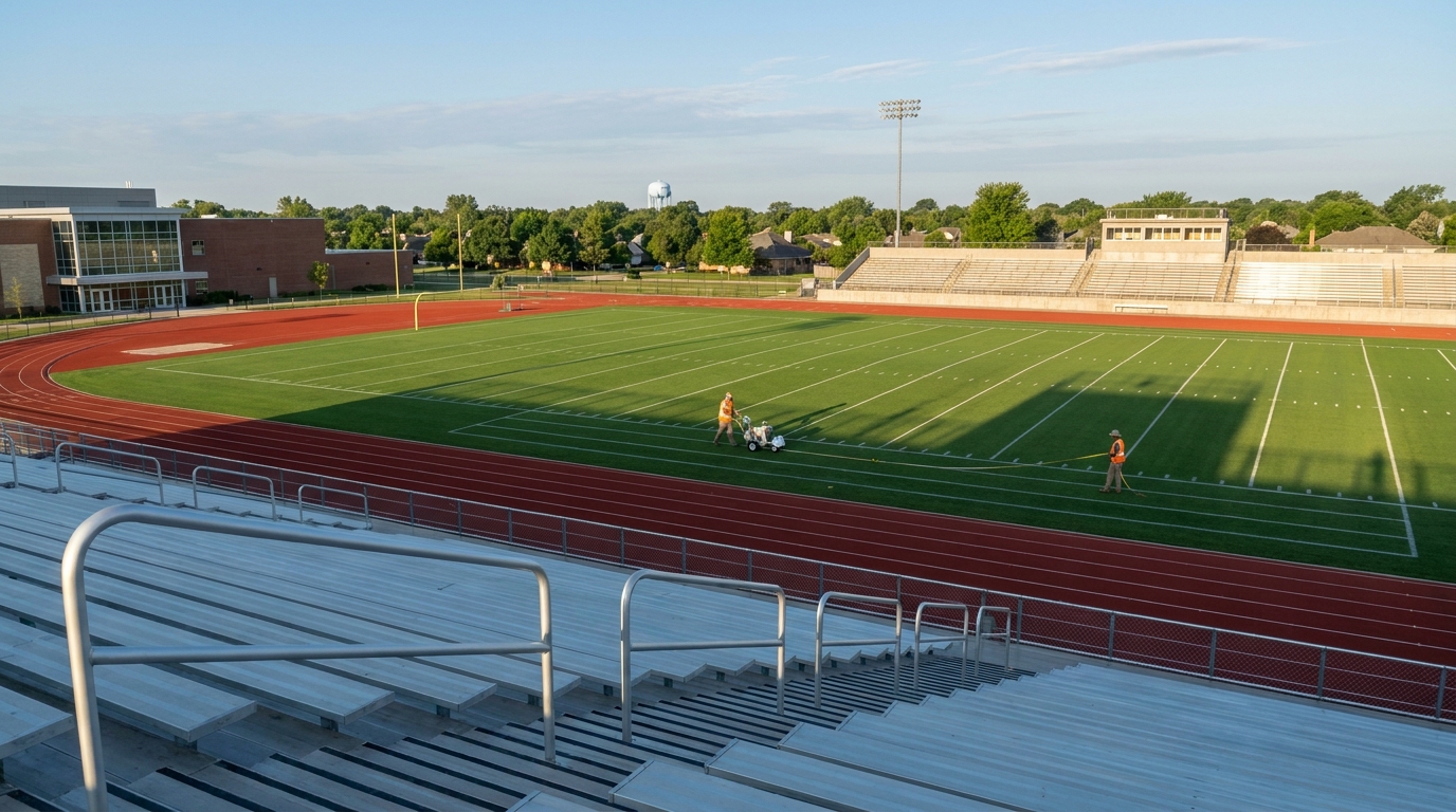 Madonna University Football Finds a Home: What the Farmington Hills Deal Means for Livonia's Campus and Western Wayne County