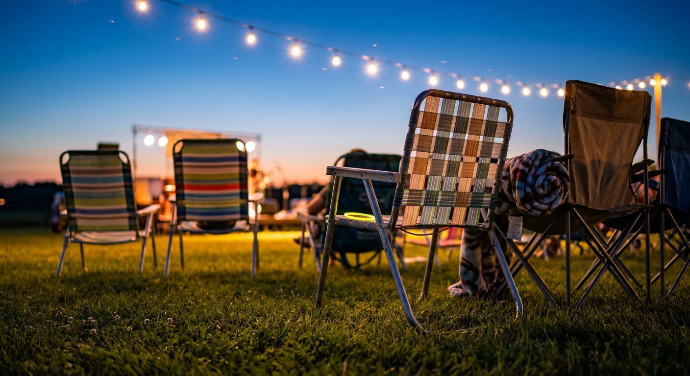 Livonia's 'Music From the Heart' Summer Concert Series Returns with Relic Performance
