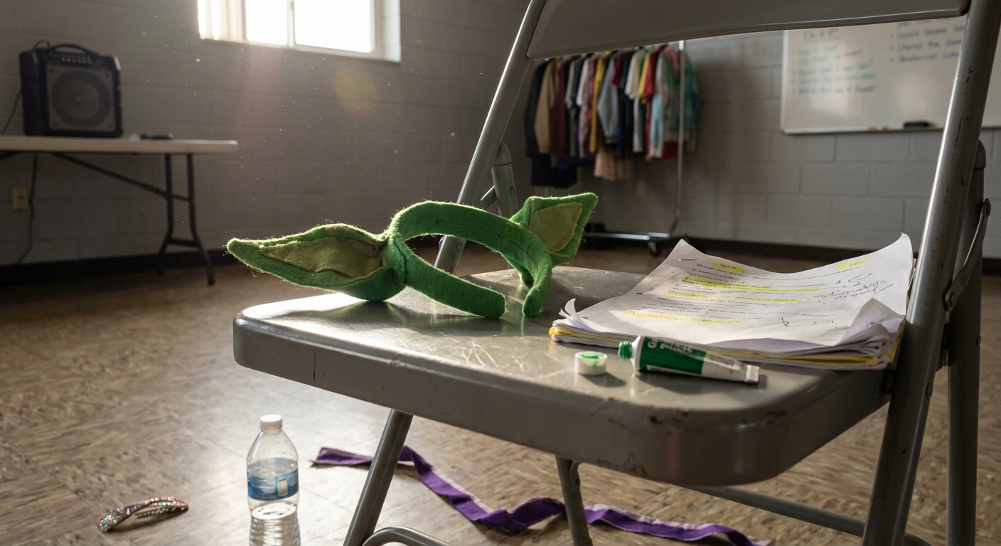 Livonia Community Theatre to Host 'Shrek The Musical' Camp Broadway Edition for Young Performers This Summer